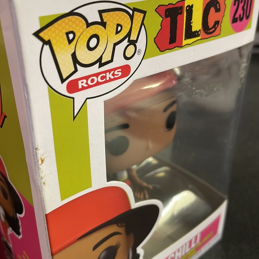 Pop! Rocks TLC Bundle - Picture 11 of 14